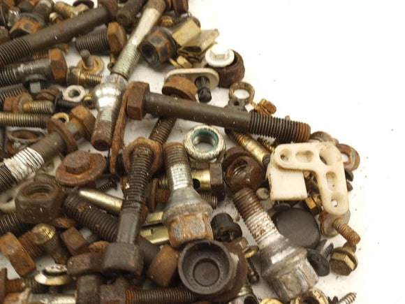 BMW 318i Dismantling Hardware