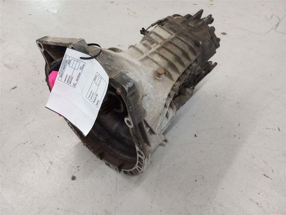 BMW 318i Manual Transmission Assembly