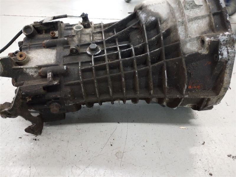 BMW 318i Manual Transmission Assembly