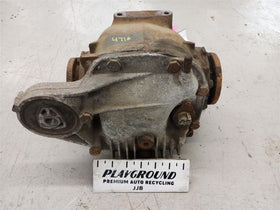 BMW 318i Differential Assembly