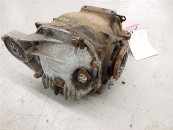 BMW 318i Differential Assembly