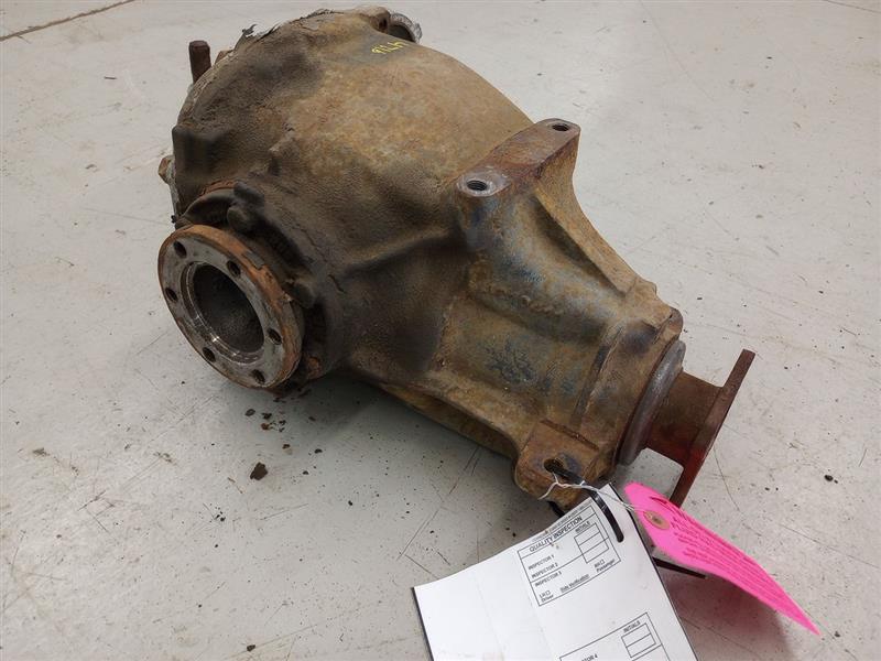 BMW 318i Differential Assembly