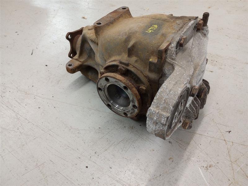 BMW 318i Differential Assembly