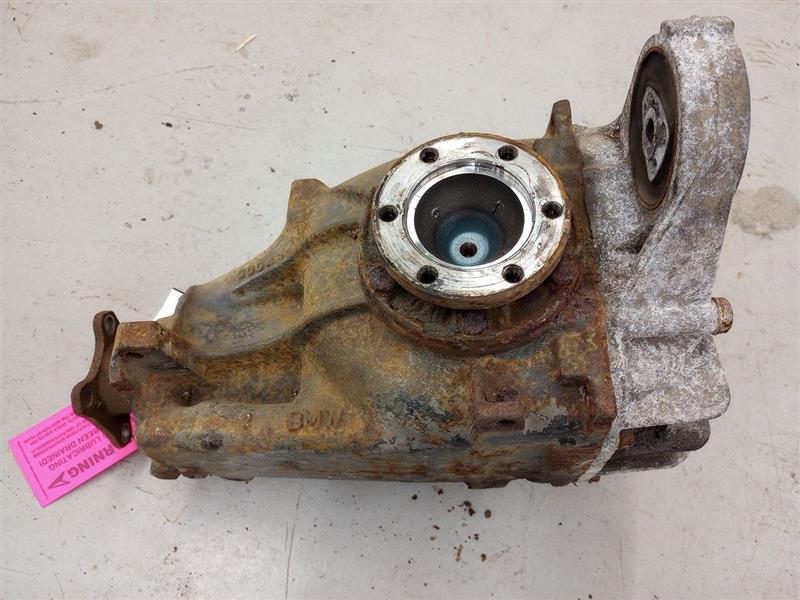 BMW 318i Differential Assembly