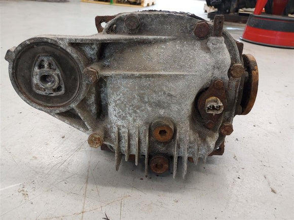 BMW 318i Differential Assembly