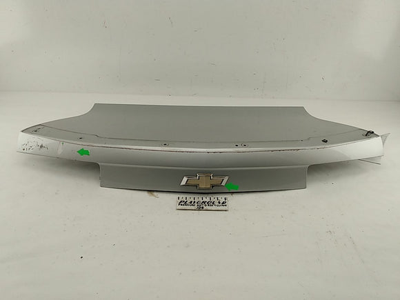 Chevrolet Camaro Trunk Lid