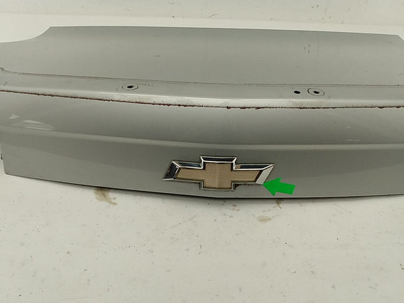 Chevrolet Camaro Trunk Lid