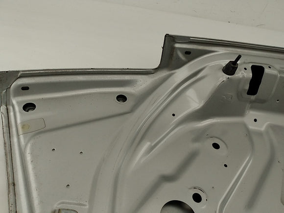 Chevrolet Camaro Trunk Lid