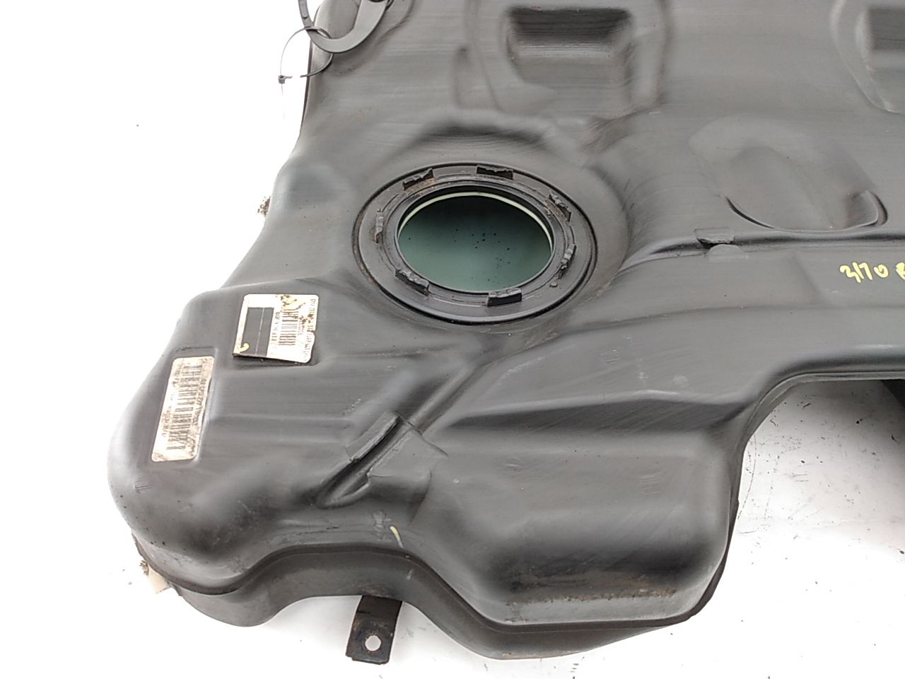 Chevrolet Camaro Fuel Tank