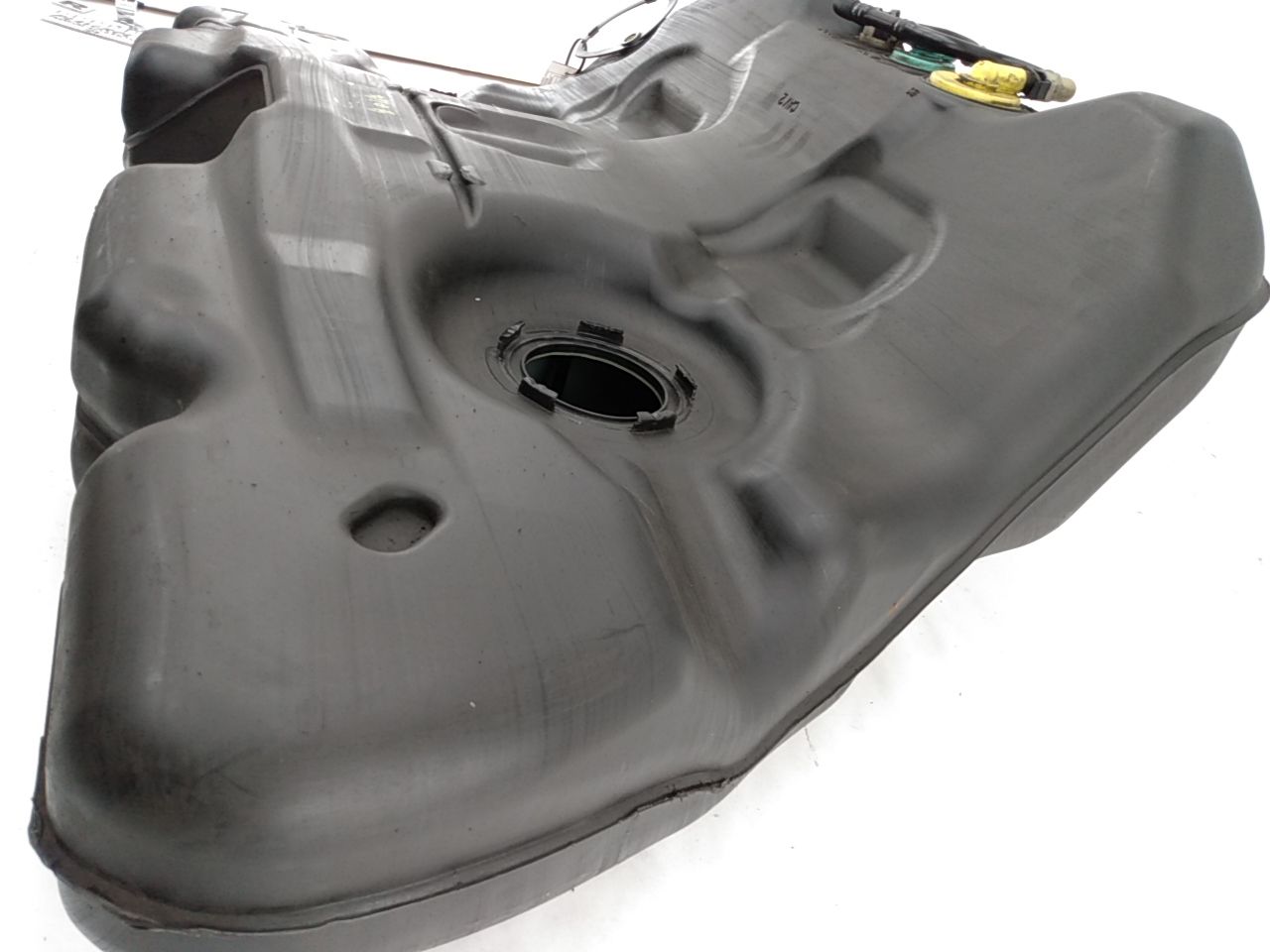 Chevrolet Camaro Fuel Tank