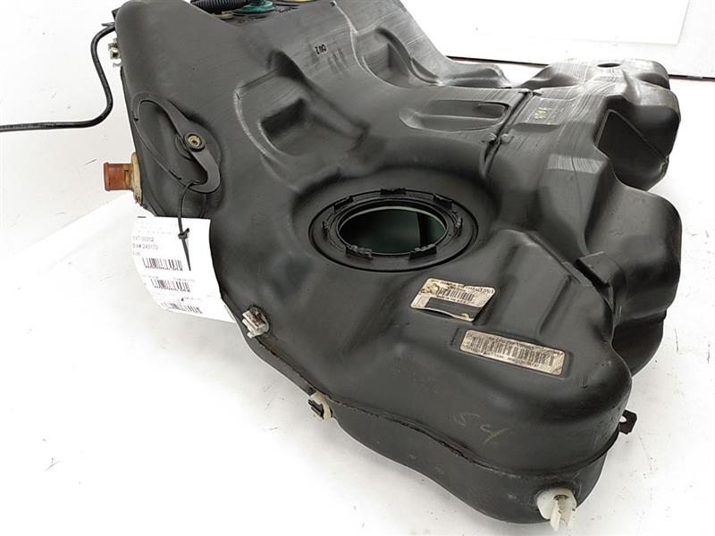 Chevrolet Camaro Fuel Tank