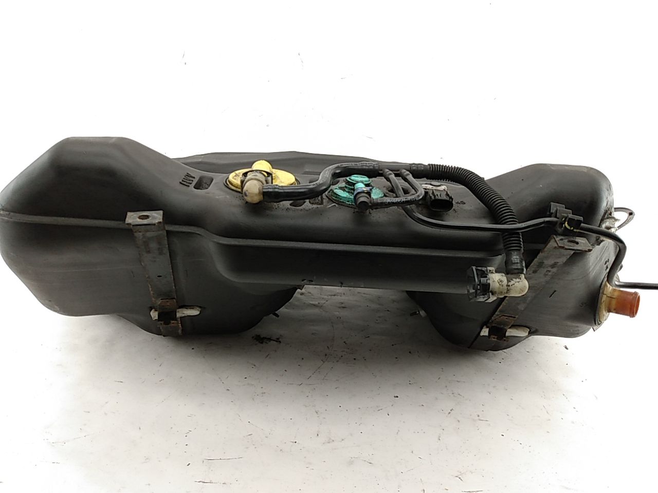 Chevrolet Camaro Fuel Tank