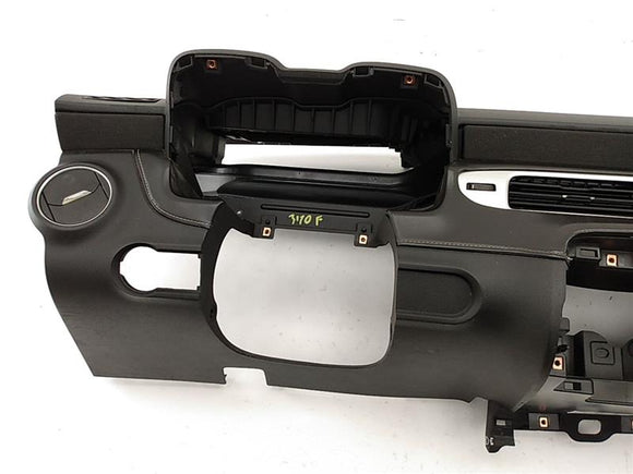 Chevrolet Camaro Dash Panel