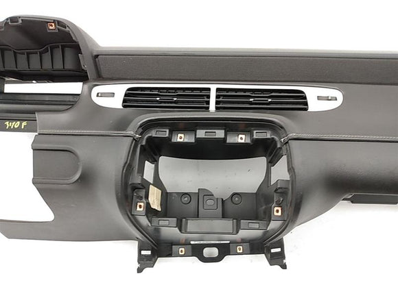 Chevrolet Camaro Dash Panel