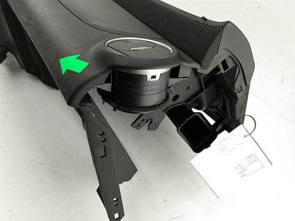 Chevrolet Camaro Dash Panel