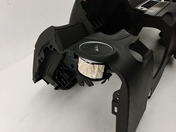 Chevrolet Camaro Dash Panel