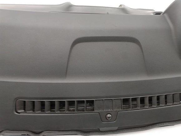 Chevrolet Camaro Dash Panel