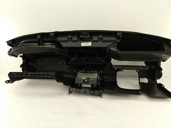 Chevrolet Camaro Dash Panel