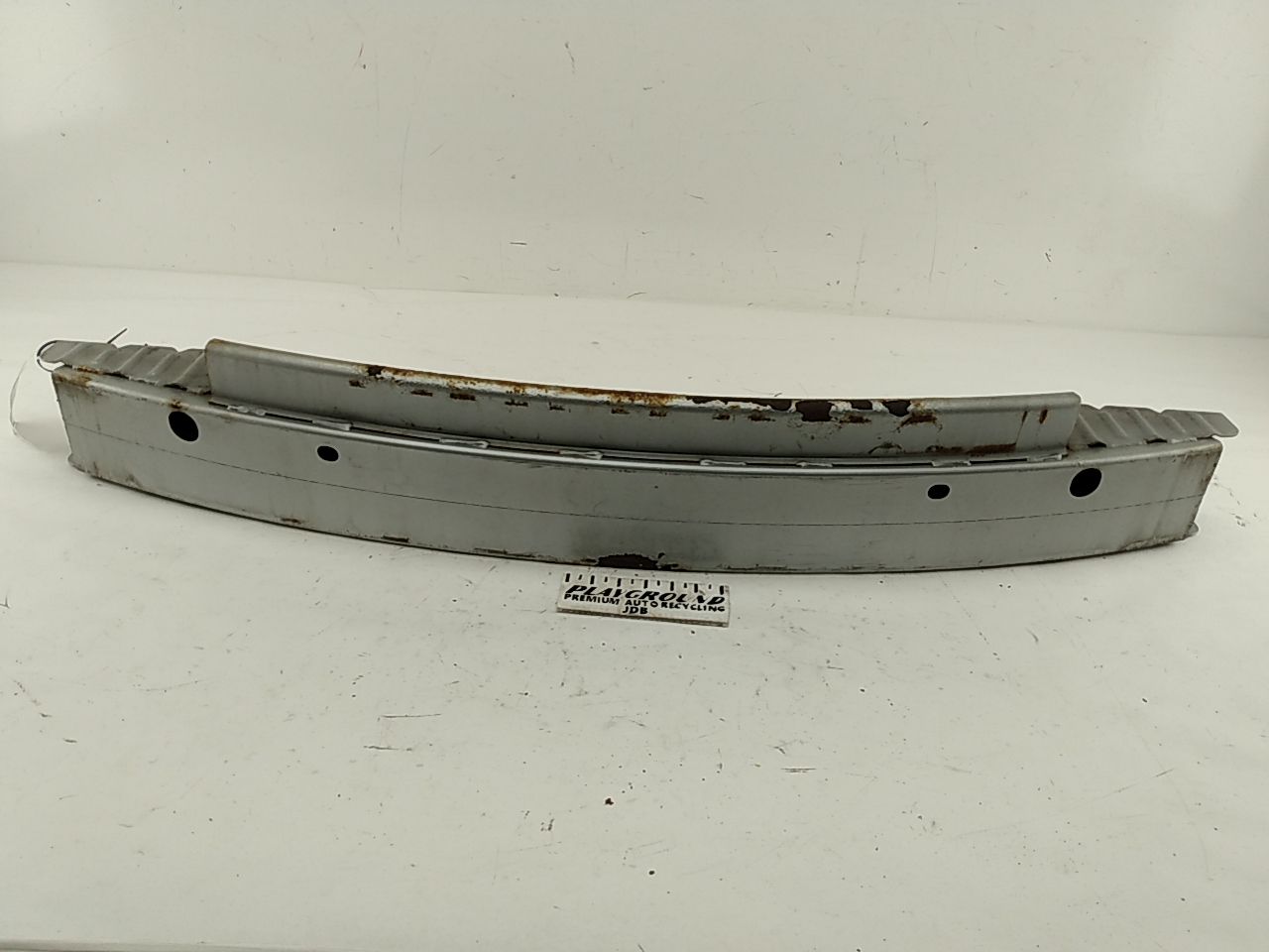 Chevrolet Camaro Rear Bumper Reinforcement