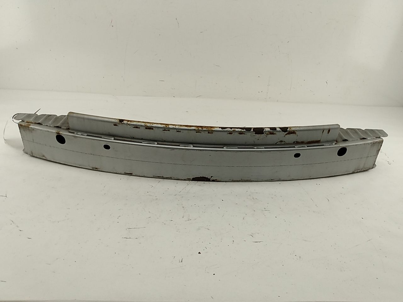 Chevrolet Camaro Rear Bumper Reinforcement - 0