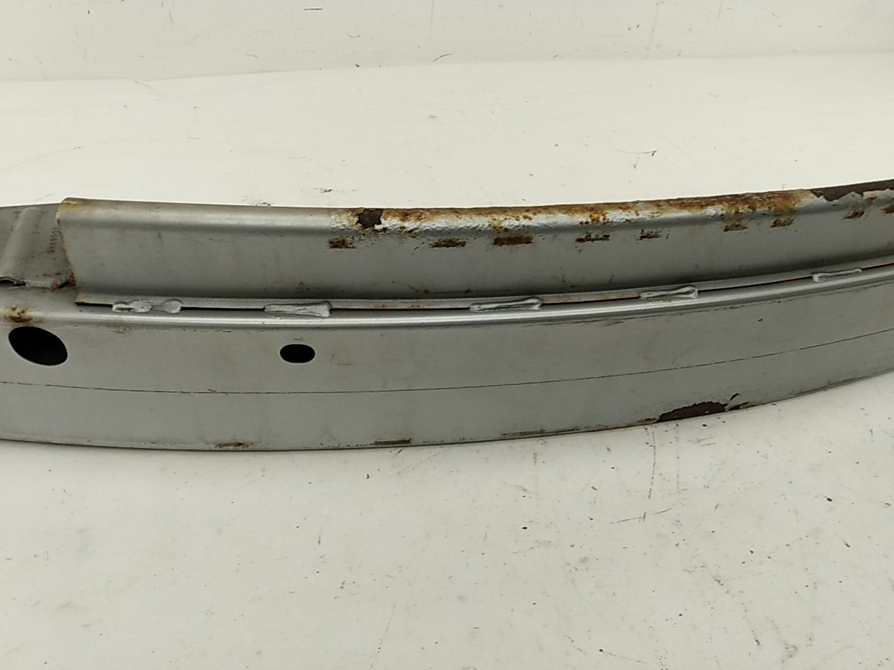 Chevrolet Camaro Rear Bumper Reinforcement