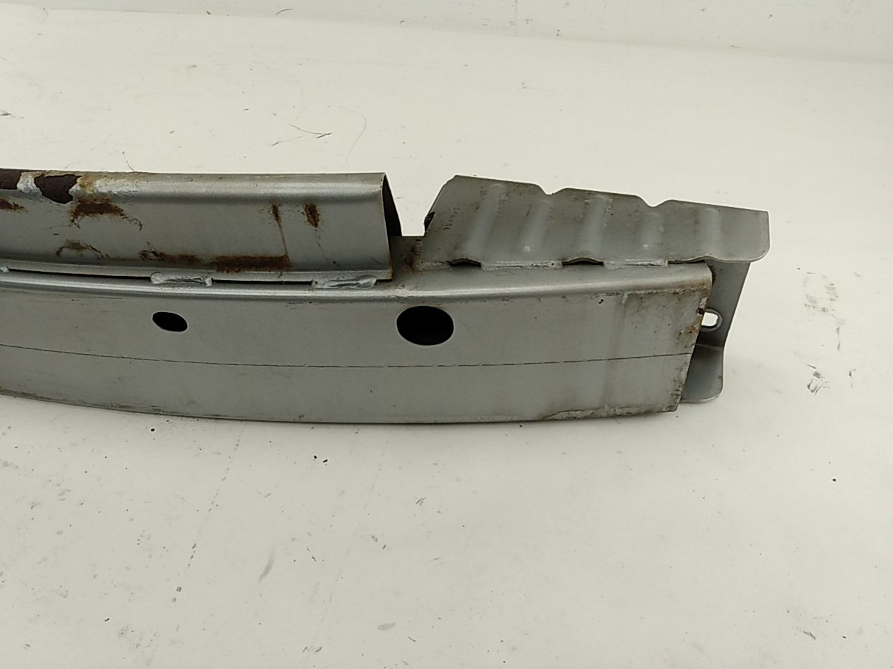 Chevrolet Camaro Rear Bumper Reinforcement