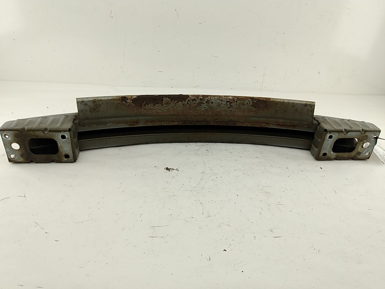 Chevrolet Camaro Rear Bumper Reinforcement