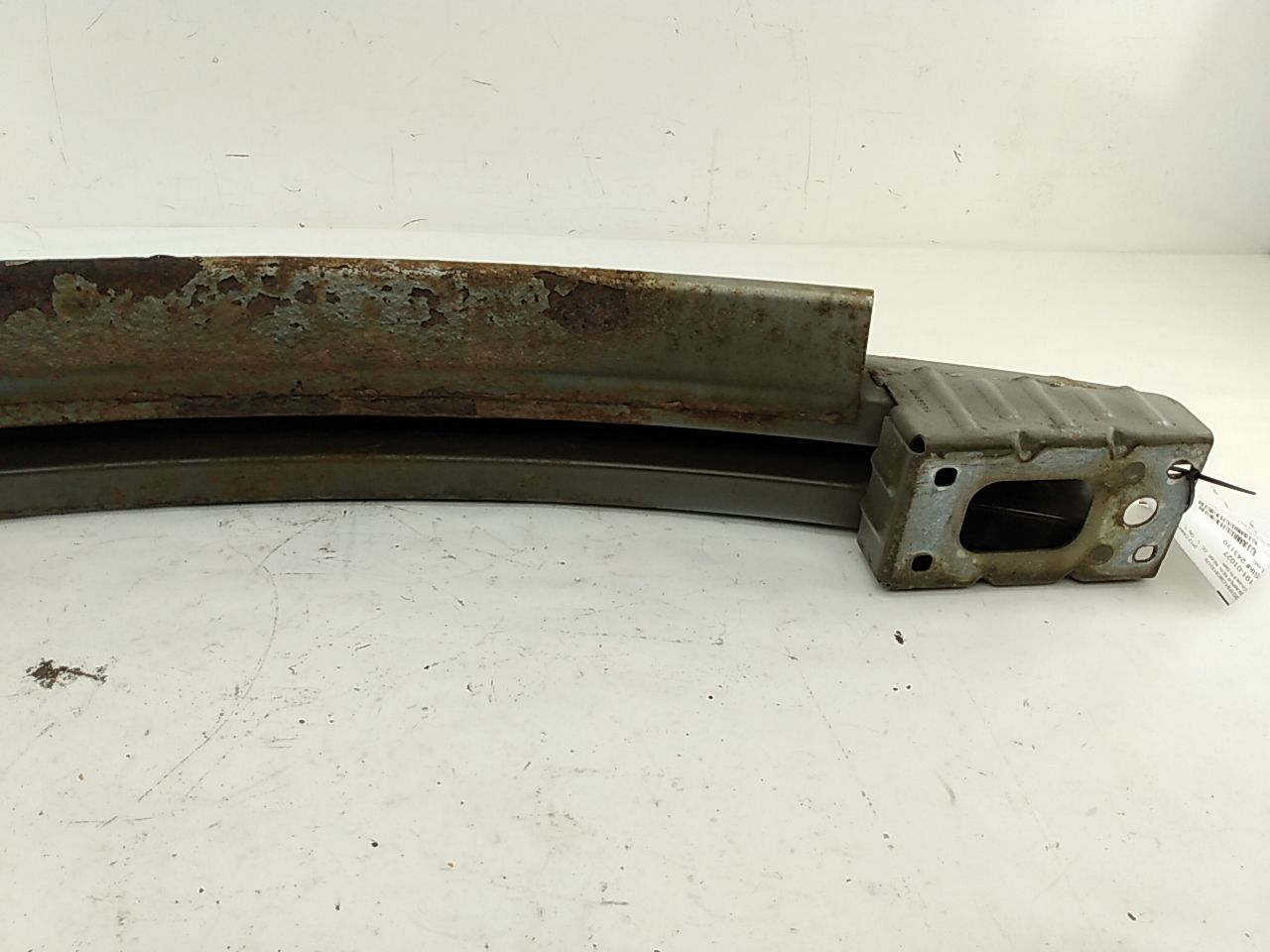 Chevrolet Camaro Rear Bumper Reinforcement