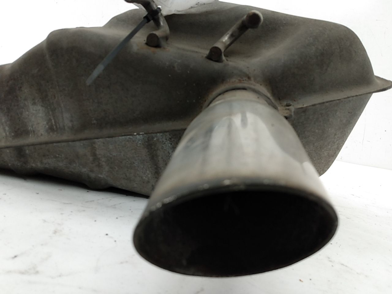 Chevrolet Camaro Rear Right Muffler