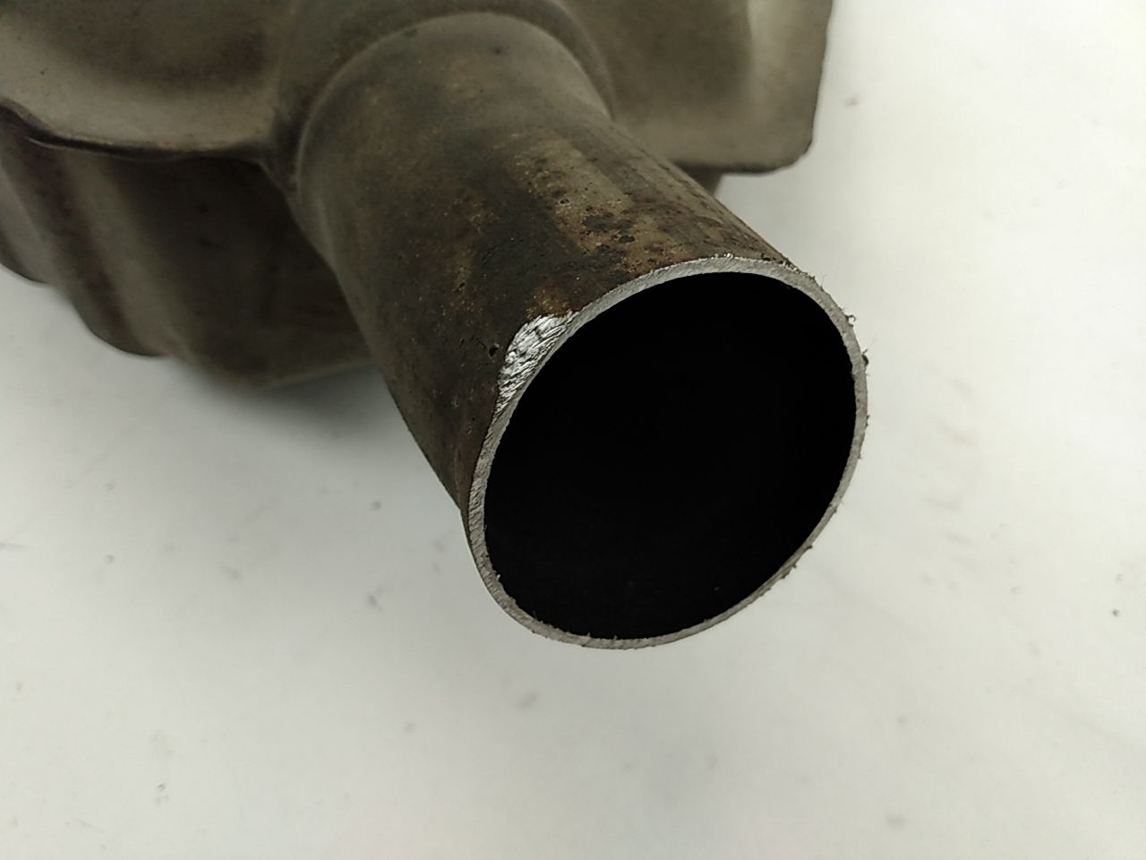 Chevrolet Camaro Rear Right Muffler