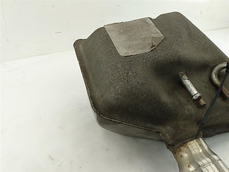 Chevrolet Camaro Rear Left Muffler