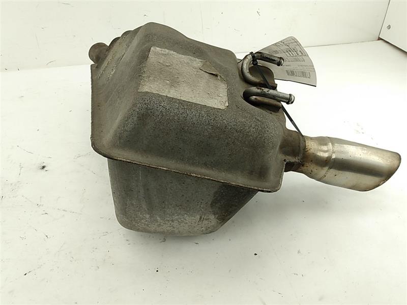 Chevrolet Camaro Rear Left Muffler