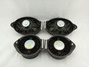 Chevrolet Camaro Speaker Set (Set Of 4)-2