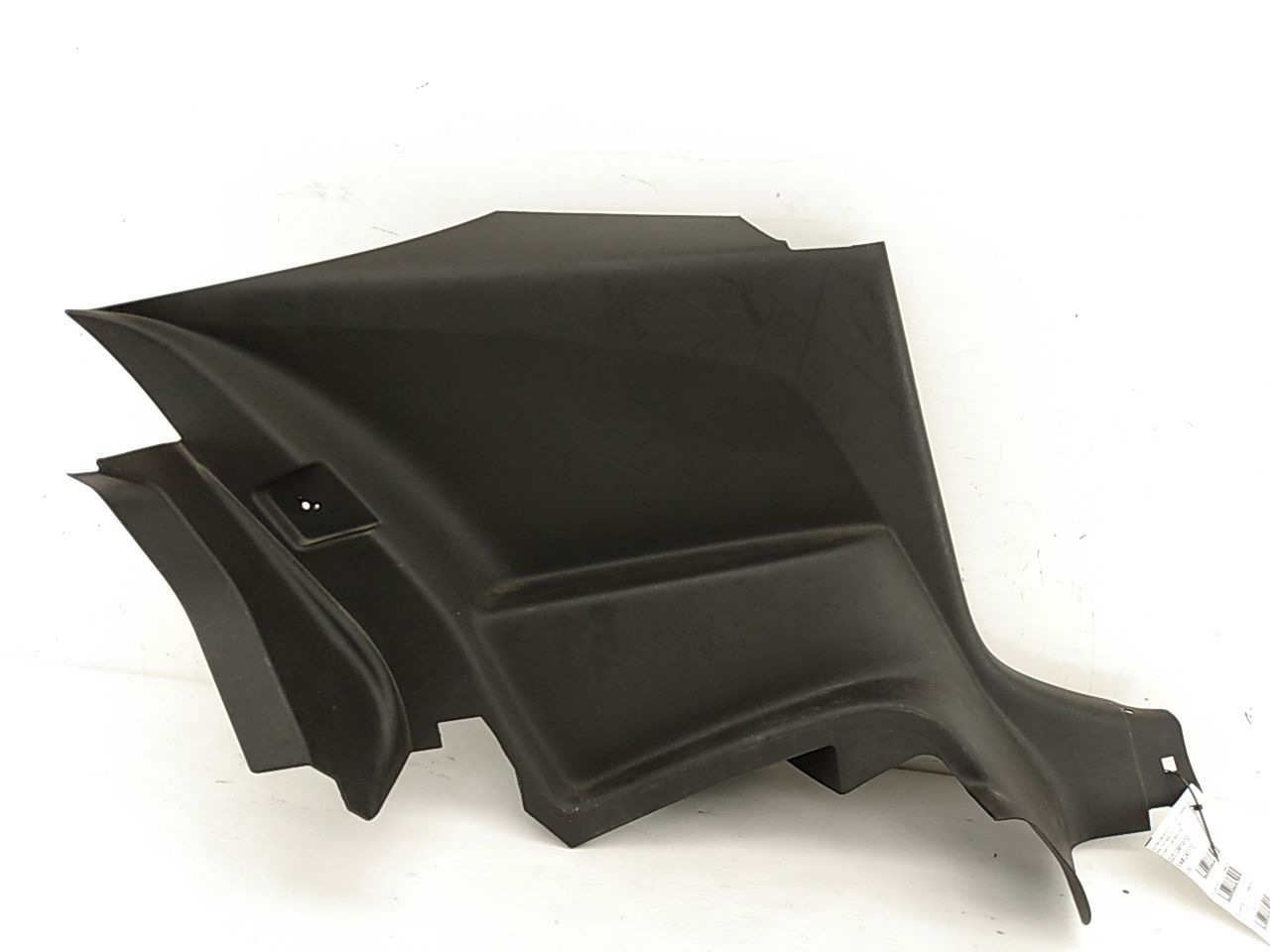 Chevrolet Camaro Rear Left Quarter Trim Panel - 0