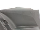 Chevrolet Camaro Rear Left Quarter Trim Panel-5