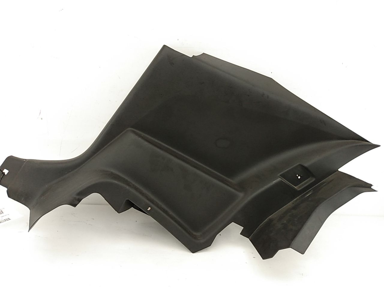 Chevrolet Camaro Rear Right Quarter Trim Panel - 0