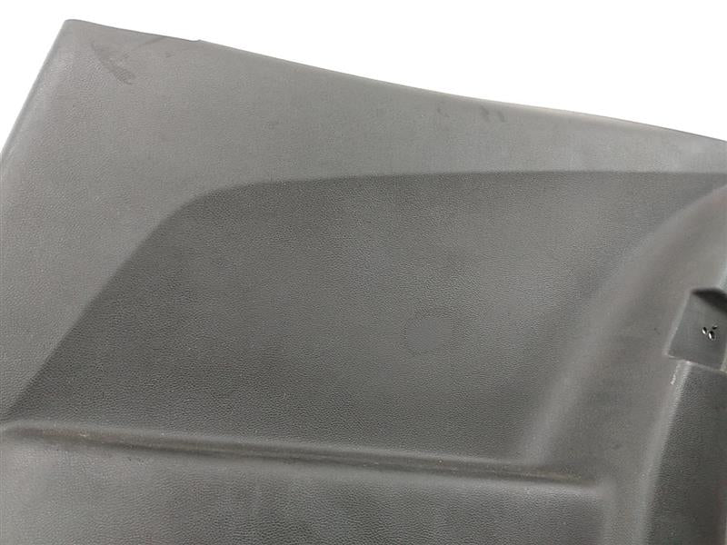 Chevrolet Camaro Rear Right Quarter Trim Panel