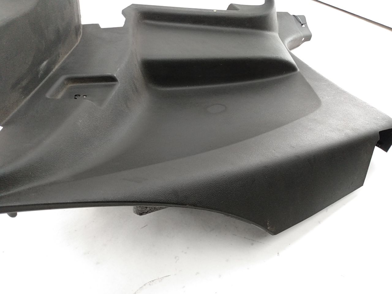 Chevrolet Camaro Rear Right Quarter Trim Panel