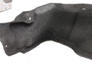 Chevrolet Camaro Rear Left Trunk Carpet Trim-3