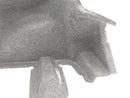 Chevrolet Camaro Rear Left Trunk Carpet Trim-5