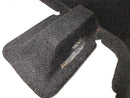 Chevrolet Camaro Rear Left Trunk Carpet Trim-11