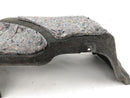 Chevrolet Camaro Rear Left Trunk Carpet Trim-12