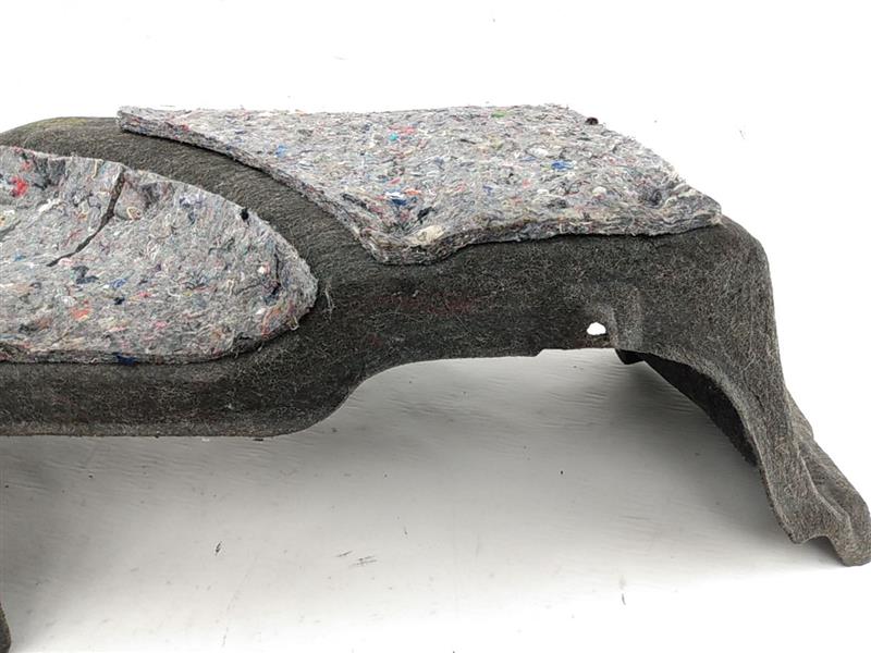 Chevrolet Camaro Rear Left Trunk Carpet Trim