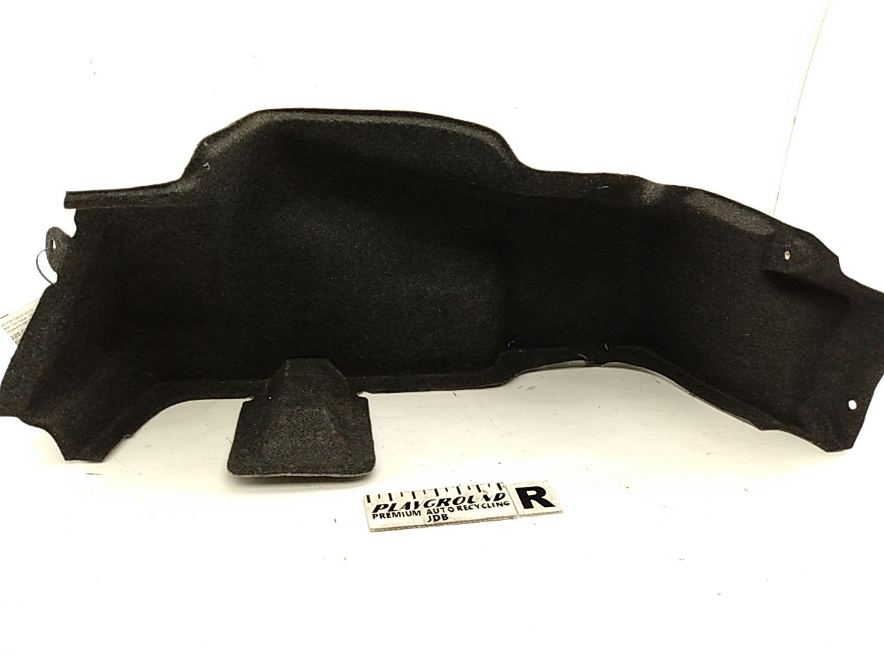 Chevrolet Camaro Rear Right Trunk Carpet Trim