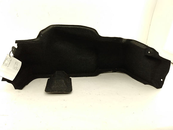 Chevrolet Camaro Rear Right Trunk Carpet Trim