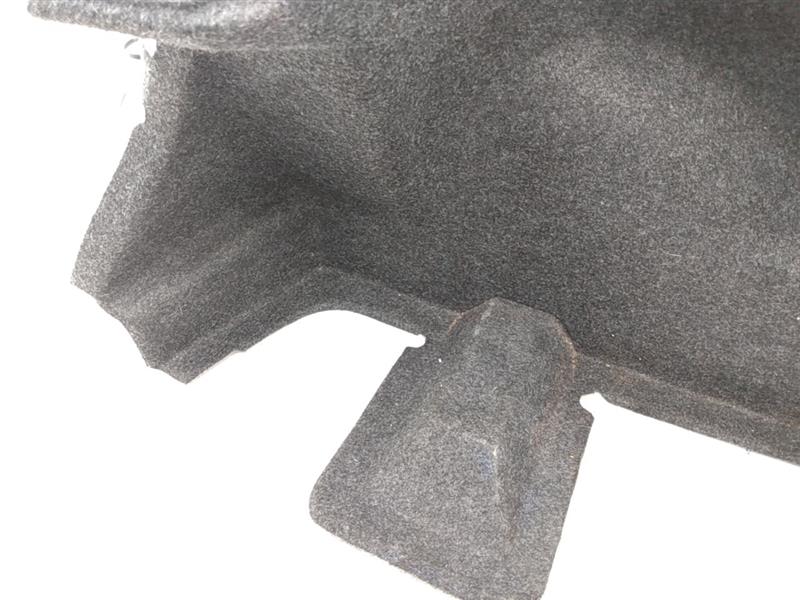 Chevrolet Camaro Rear Right Trunk Carpet Trim