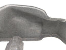 Chevrolet Camaro Rear Right Trunk Carpet Trim-4