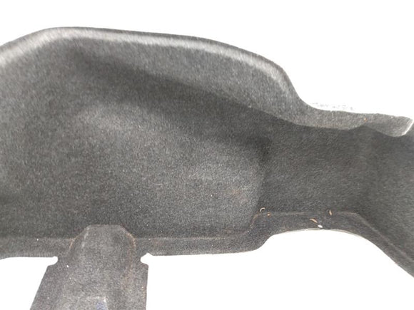 Chevrolet Camaro Rear Right Trunk Carpet Trim