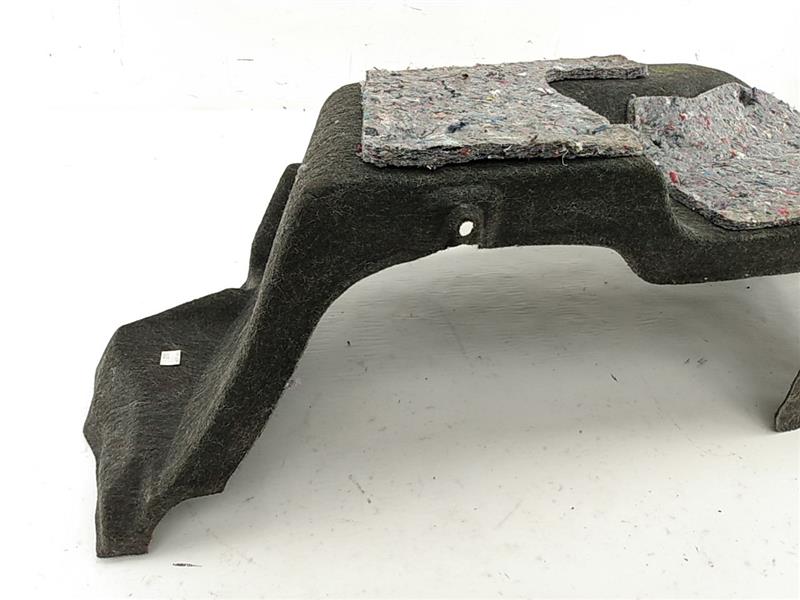 Chevrolet Camaro Rear Right Trunk Carpet Trim