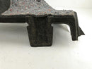 Chevrolet Camaro Rear Right Trunk Carpet Trim-11